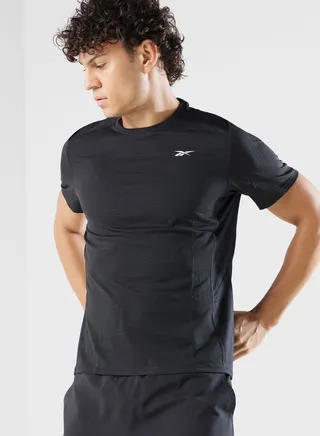 Ts Sweatshift Athlete T-Shirt