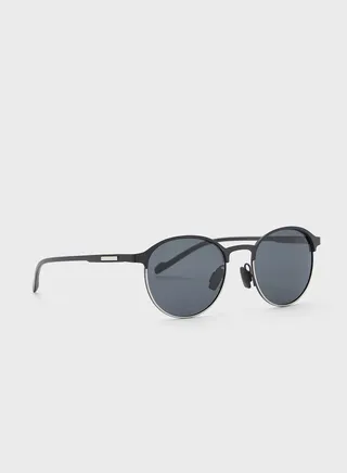 Polarised Sunglasses With Case and Tester