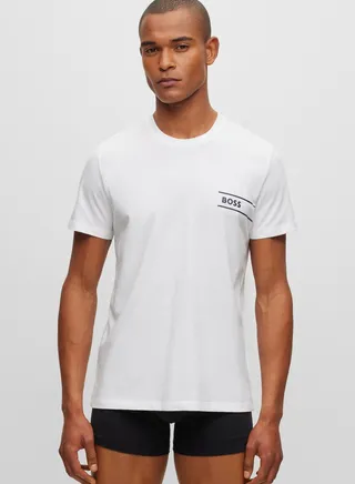 Regular Fit Crew Neck T-Shirt