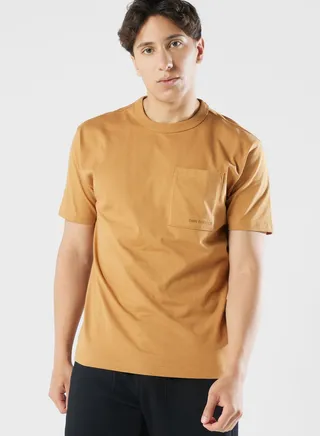 Athletics Nature State T-Shirt