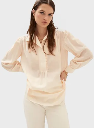 Button Down Shirt