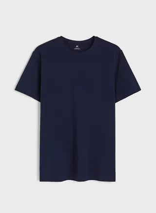 Slim Fit T-Shirt
