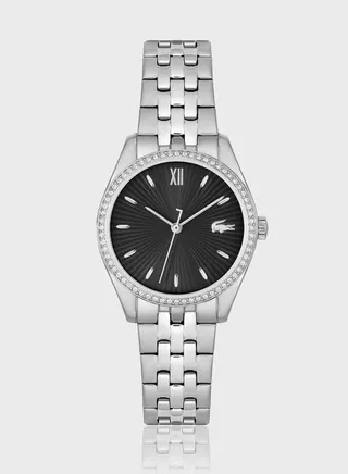 Tulerie Analog Watch