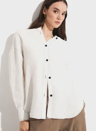 Button Down Shirt