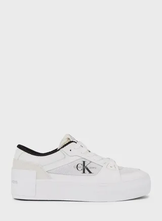 Classic Vulc Low Top Sneakers