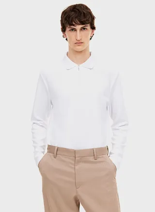 Essential Polo Shirt