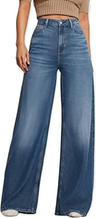 GUESS Women's Bellflower
