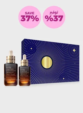 Advanced Night Repair Serum Duo Set, Savings 37%