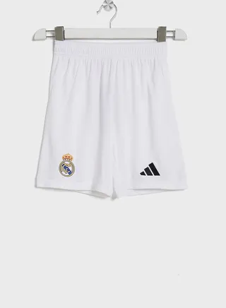 Youth Real Shorts