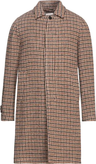 Coat Brown