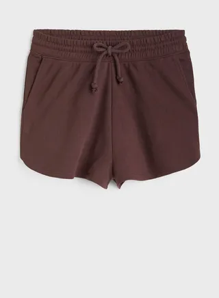 High Waist Shorts