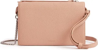 Fetch Leather Bag