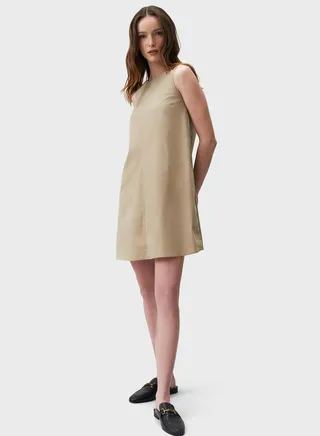 Knitted Dress