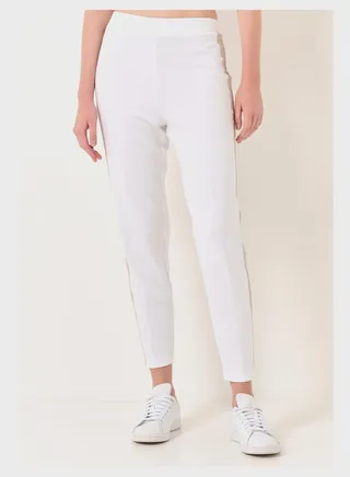High Waist Pants