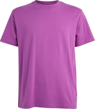 Off-White Diagonal Tab T-Shirt