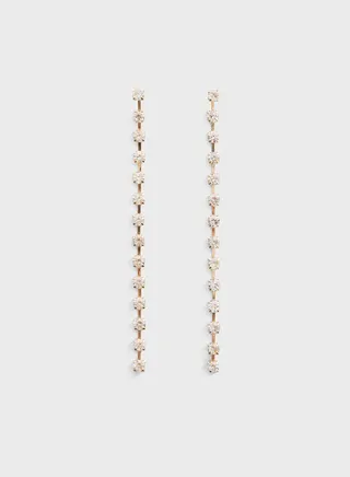 Nanet2 Dropearrings