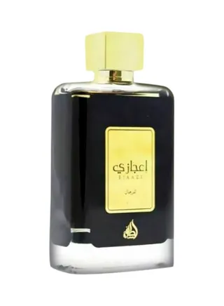 Ejaazi By  for Men , Eau De Parfum, 100Ml