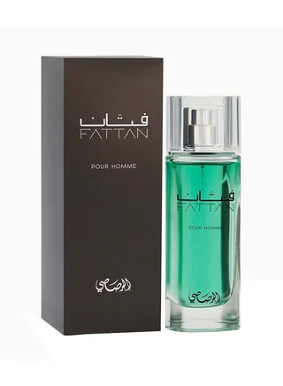 Fattan Perfume for Men EDP