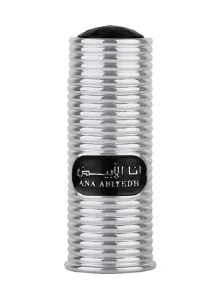 Ana Abiyedh 25ML Attar