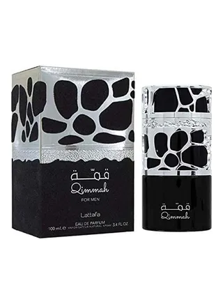 Qimmah EDP