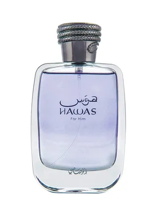 Hawas Perfume for Men EDP