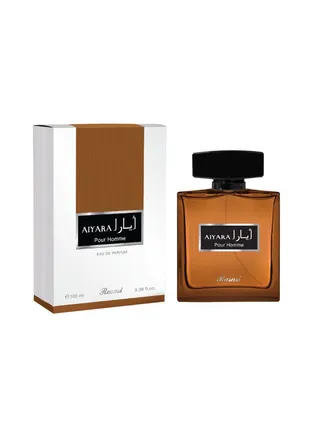 Aiyara Pour Homme EDP 100 Ml Men
