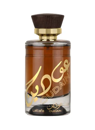 Udain Eau De Parfum 100ml