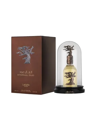 Eternal Oud Pride Parfum 100ml