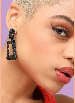 Trendy Party Designer Drop Earring For Women
