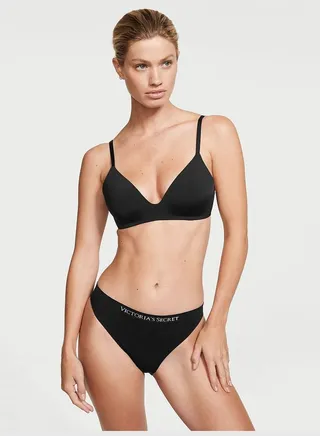 Seamless Bikini Panty