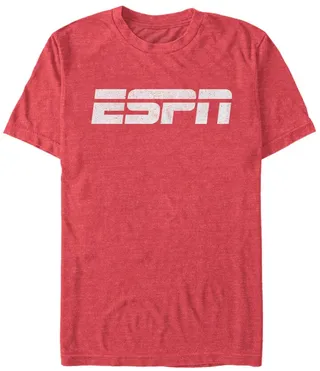 Fifth Sun Men's Logo Short Sleeve Crew T-shirt