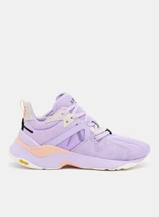 Cruisr Mesh Sneakers