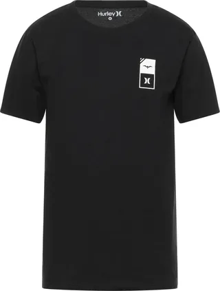 T-shirt Black