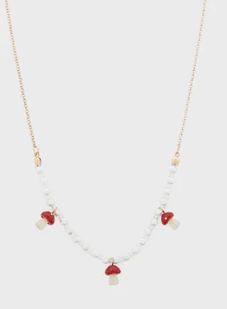 Taylor Necklace