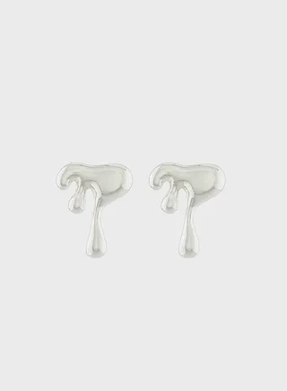 Stud Earrings
