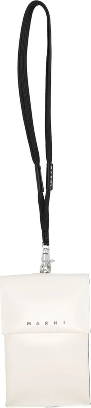Tribeca lanyard phone case