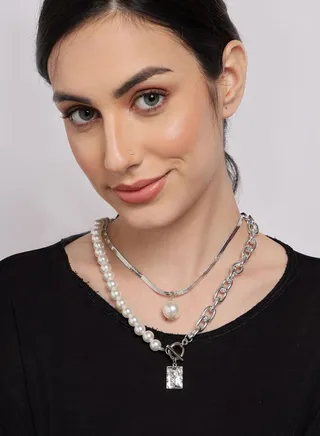 Pack of 2 Designer Chains