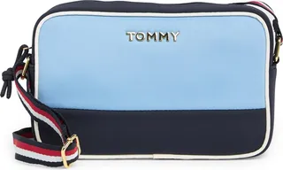 Emery II Camera Crossbody Bag