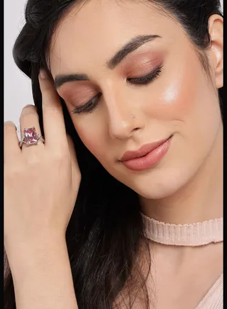 Stone Designer Ring