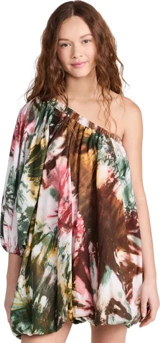 Busayo Adufe Dress