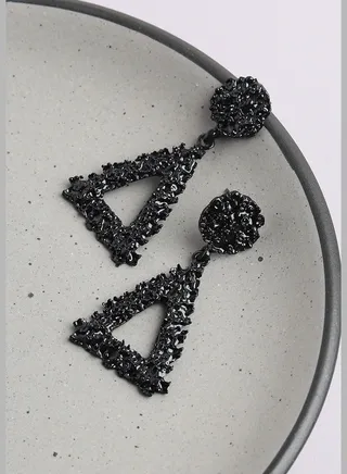 Trendy Party Designer Drop Earring For Women