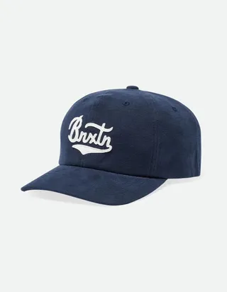 BRIXTON Burt MP Mens Cap