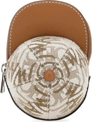 JW Anderson Mini Cap Bag