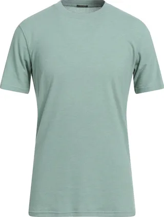 T-shirt Sky Blue