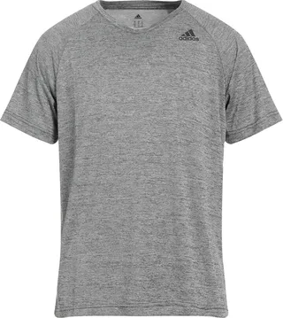 T-shirt Grey