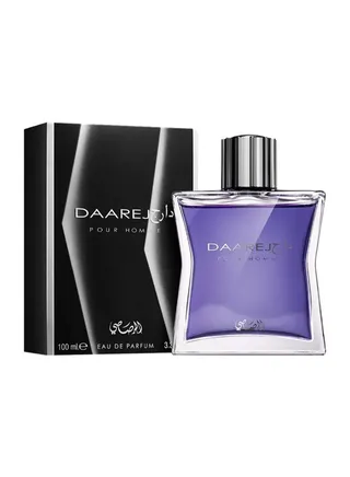 Daarej Perfume for Men EDP
