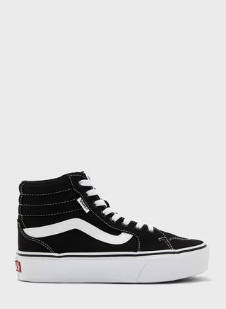 Filmore Hi Platform
