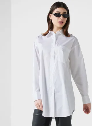 Button Down Shirt