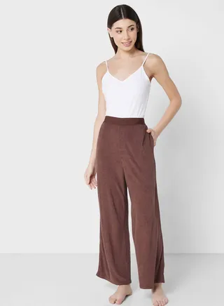 High Waist Pyjama