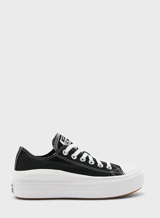 Chuck Taylor All Star Move